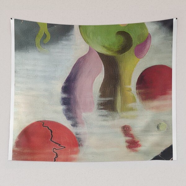 Item preview, Desmond Morris designed and sold by Nannajdohanse.