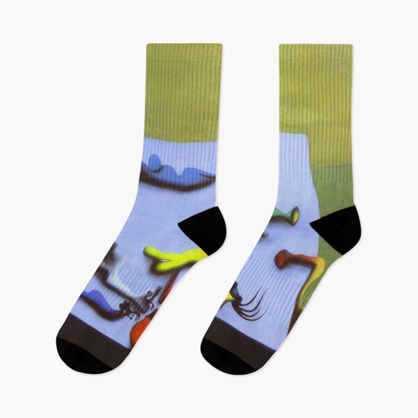 Item preview, Desmond Morris designed and sold by Nannajdohanse.