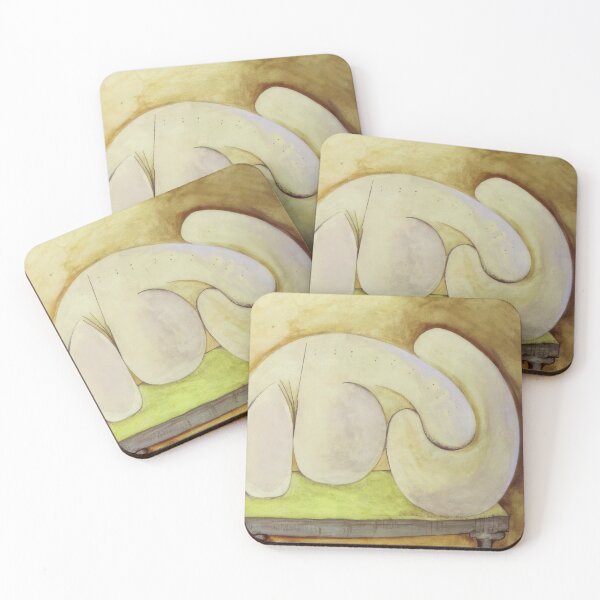 Item preview, Desmond Morris designed and sold by Nannajdohanse.