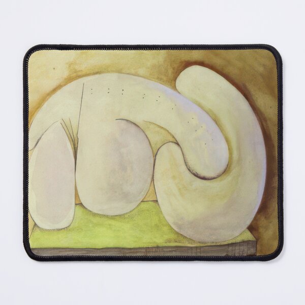 Item preview, Desmond Morris designed and sold by Nannajdohanse.
