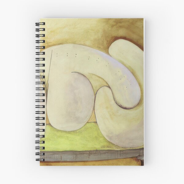 Item preview, Desmond Morris designed and sold by Nannajdohanse.