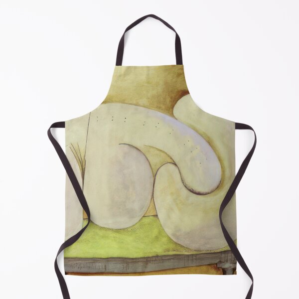 Item preview, Desmond Morris designed and sold by Nannajdohanse.