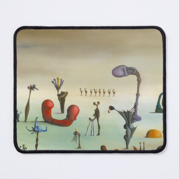 Item preview, Desmond Morris designed and sold by Nannajdohanse.