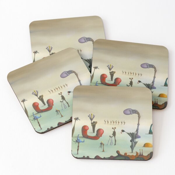 Item preview, Desmond Morris designed and sold by Nannajdohanse.