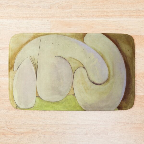 Item preview, Desmond Morris designed and sold by Nannajdohanse.