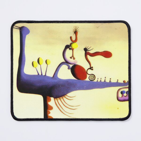 Item preview, Desmond Morris designed and sold by Nannajdohanse.
