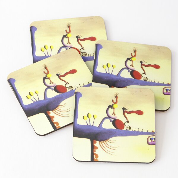 Item preview, Desmond Morris designed and sold by Nannajdohanse.