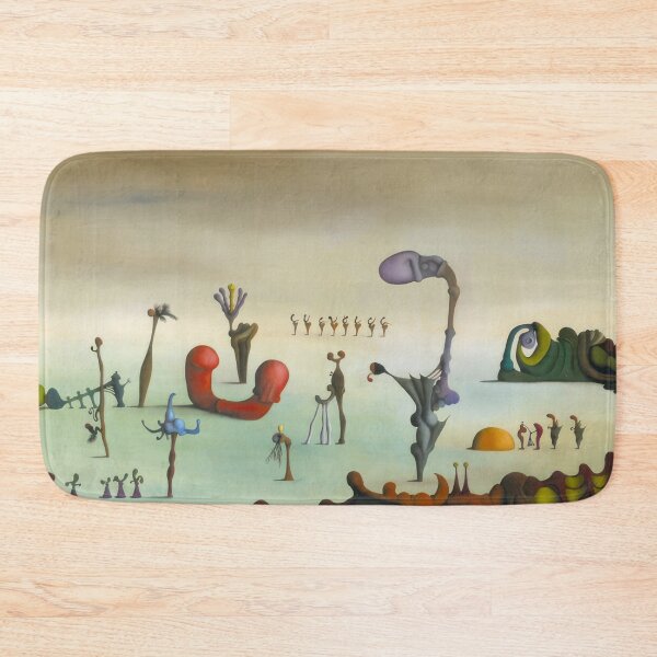 Item preview, Desmond Morris designed and sold by Nannajdohanse.