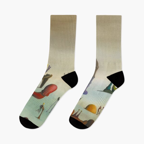 Item preview, Desmond Morris designed and sold by Nannajdohanse.