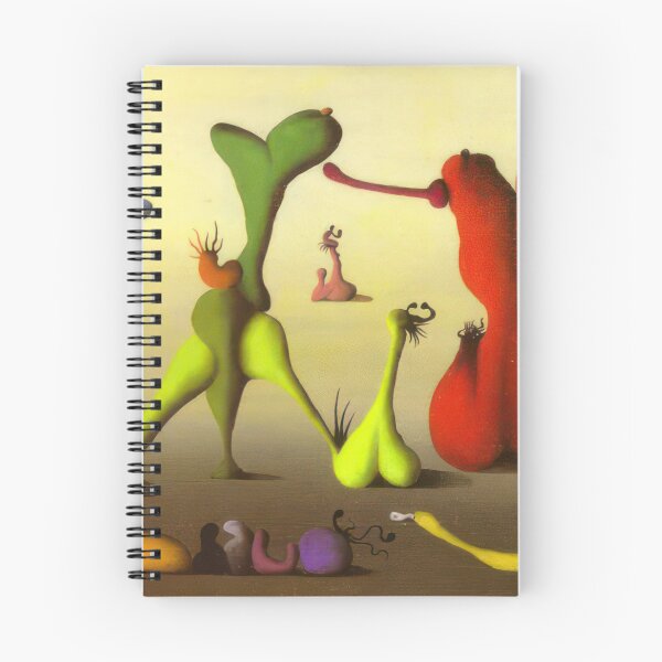 Item preview, Desmond Morris designed and sold by Nannajdohanse.