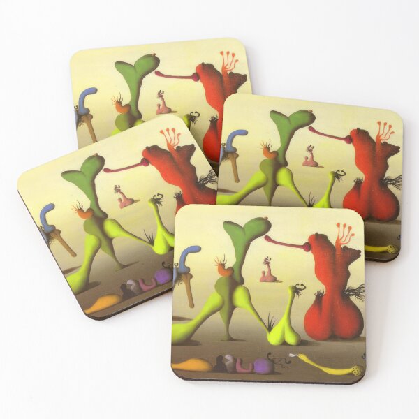 Item preview, Desmond Morris designed and sold by Nannajdohanse.