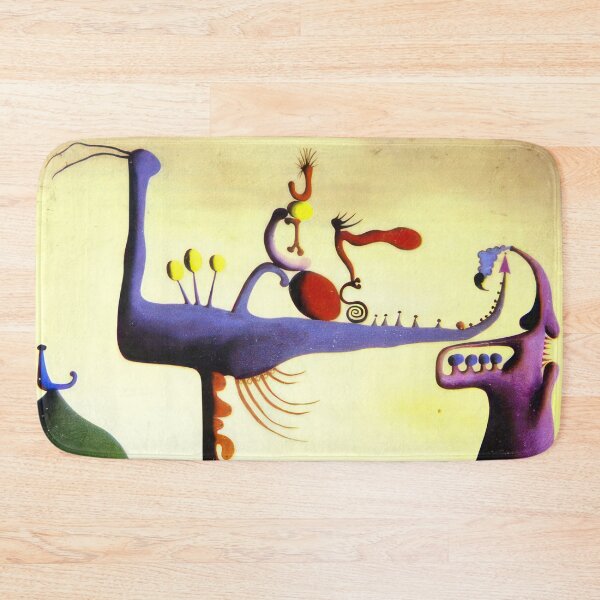 Item preview, Desmond Morris designed and sold by Nannajdohanse.