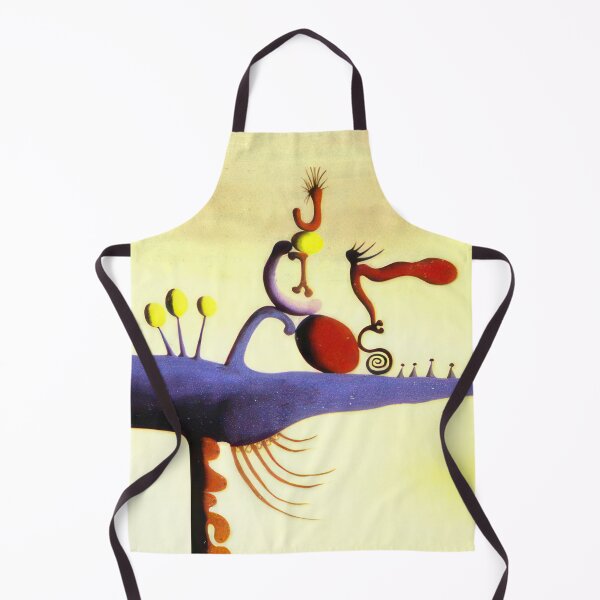 Item preview, Desmond Morris designed and sold by Nannajdohanse.