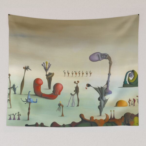 Item preview, Desmond Morris designed and sold by Nannajdohanse.