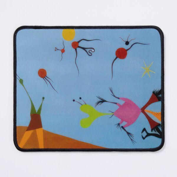 Item preview, Desmond Morris designed and sold by Nannajdohanse.