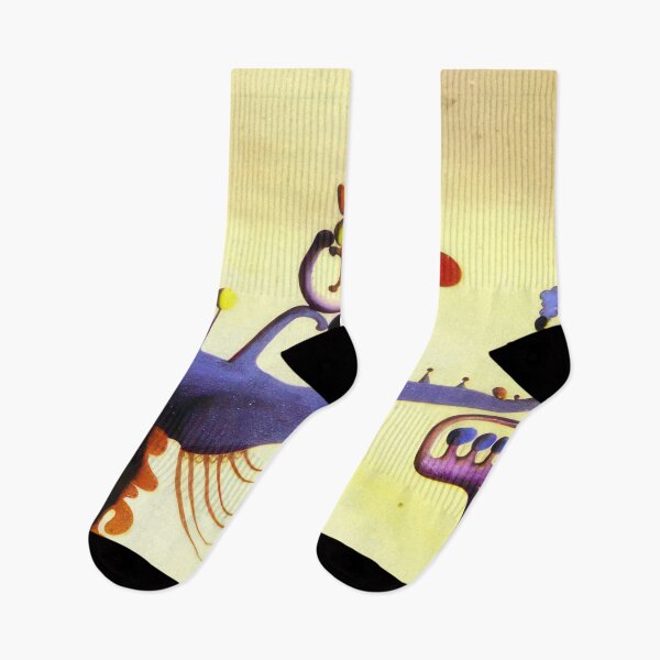 Item preview, Desmond Morris designed and sold by Nannajdohanse.