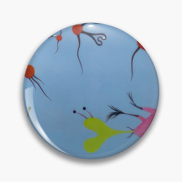 Item preview, Desmond Morris designed and sold by Nannajdohanse.