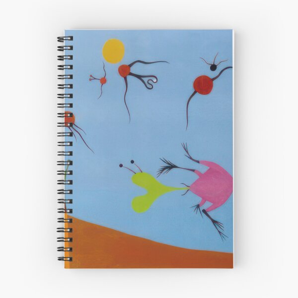 Item preview, Desmond Morris designed and sold by Nannajdohanse.