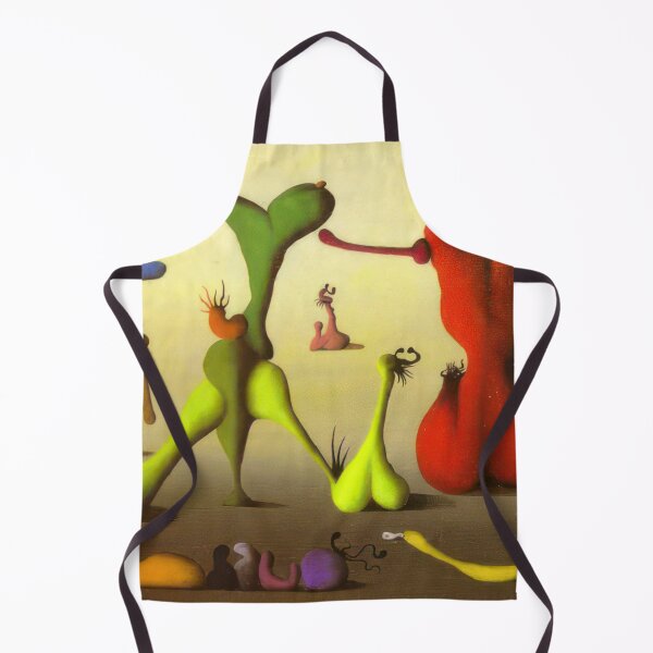 Item preview, Desmond Morris designed and sold by Nannajdohanse.