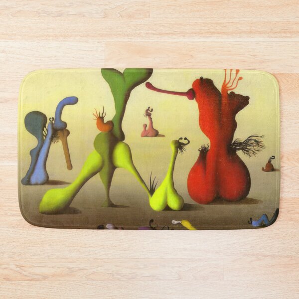 Item preview, Desmond Morris designed and sold by Nannajdohanse.