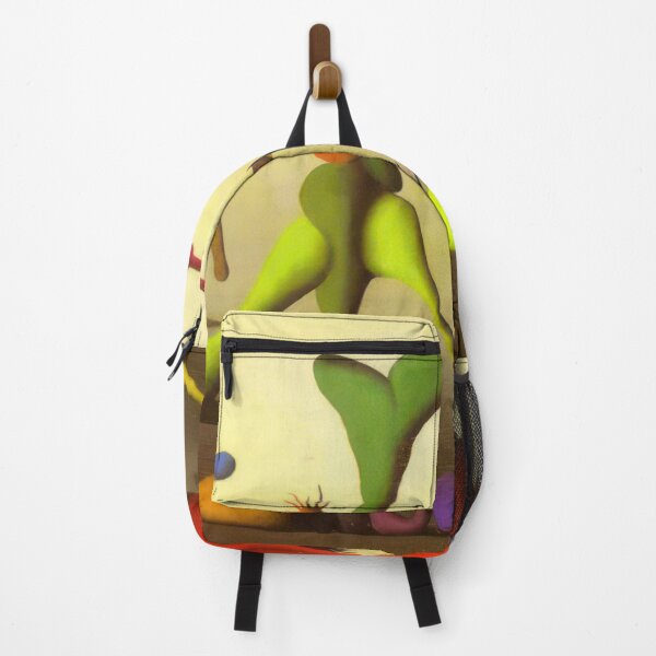 Item preview, Desmond Morris designed and sold by Nannajdohanse.