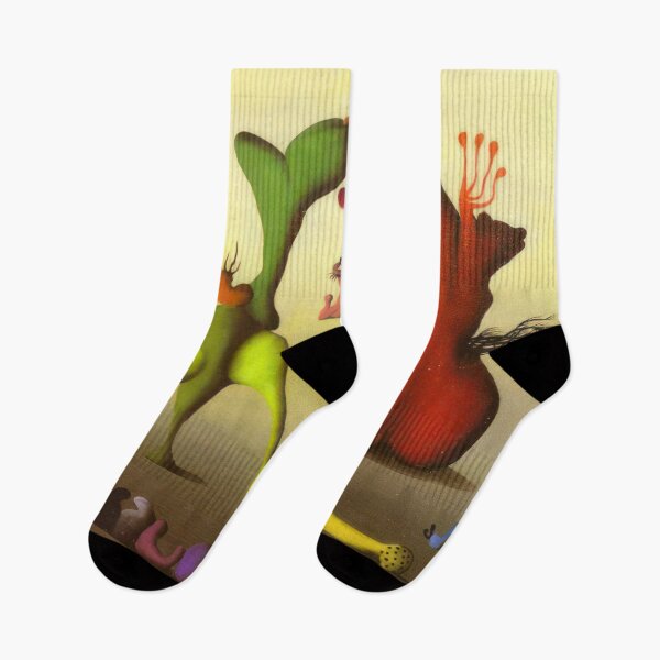 Item preview, Desmond Morris designed and sold by Nannajdohanse.