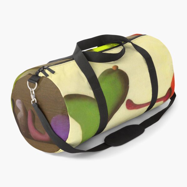 Item preview, Desmond Morris designed and sold by Nannajdohanse.