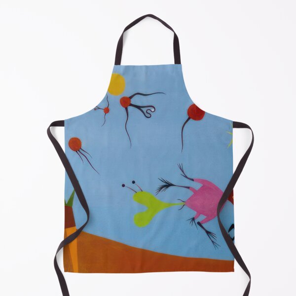 Item preview, Desmond Morris designed and sold by Nannajdohanse.
