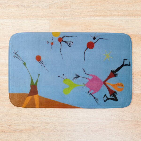 Item preview, Desmond Morris designed and sold by Nannajdohanse.