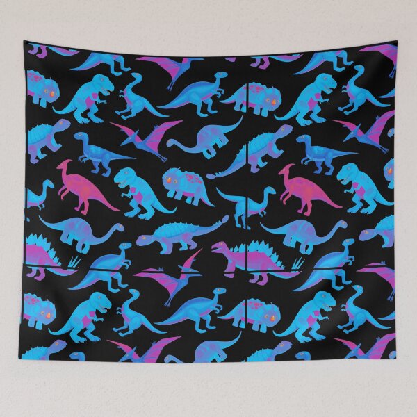 Item preview, dinosaur themed  designed and sold by TEEJAMBOREE.