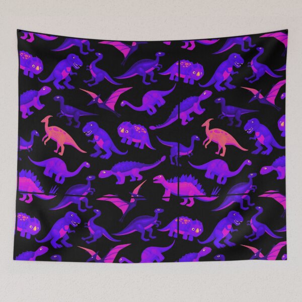 Item preview, dinosaur themed  designed and sold by TEEJAMBOREE.