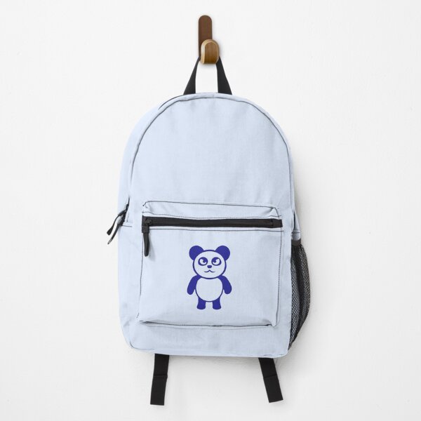 Item preview, Panda Bear Evil Bad Boy Angry Dangerous Look Comic designed and sold by shirt-o-mat.
