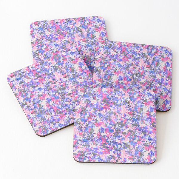 Item preview, Path of Petals designed and sold by MosaicFan.