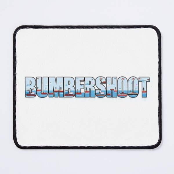 Item preview, BUMBERSHOOT Steamboat Sticker Design Premium Cool Reloaded Trendy Best Gift designed and sold by Imaginarium of Chaos falcon88 .