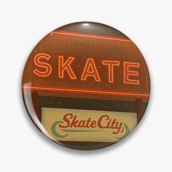 Item preview, Sioux Falls  designed and sold by Broken Antler Designs .