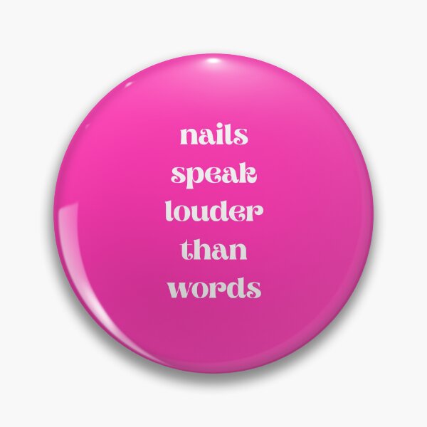 Item preview, PINK PANTER – Chic Pink Beauty Salon Poster Collection - Nails designed and sold by PATINKA-art.