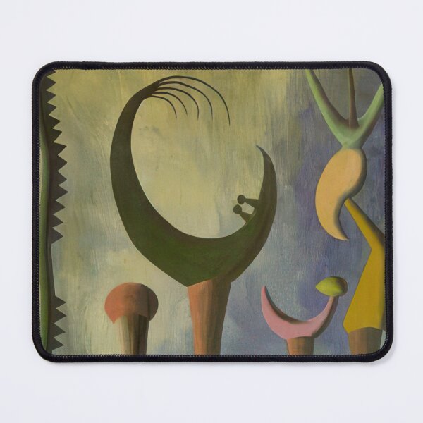 Item preview, Desmond Morris designed and sold by Nannajdohanse.