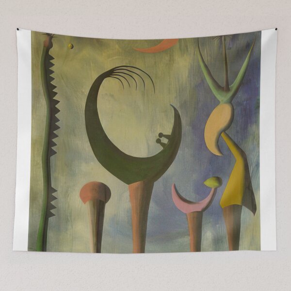 Item preview, Desmond Morris designed and sold by Nannajdohanse.