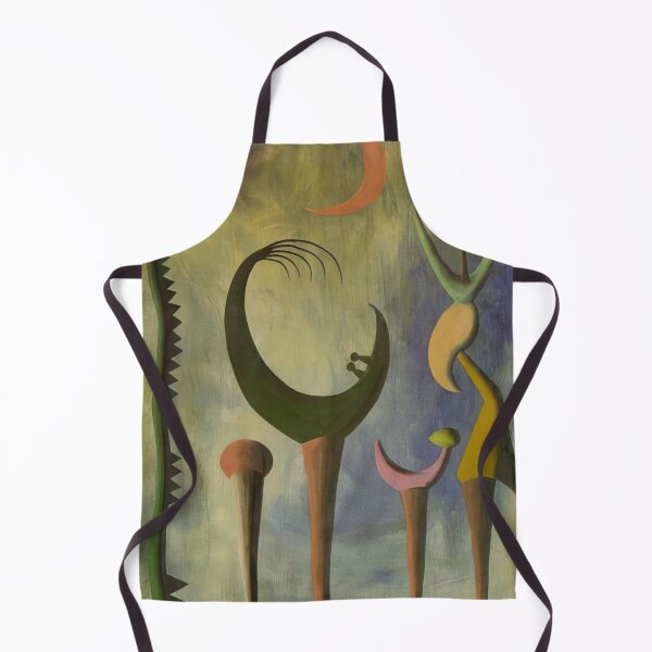 Item preview, Desmond Morris designed and sold by Nannajdohanse.