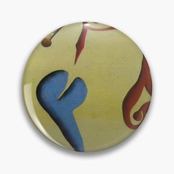 Item preview, Desmond Morris designed and sold by Nannajdohanse.