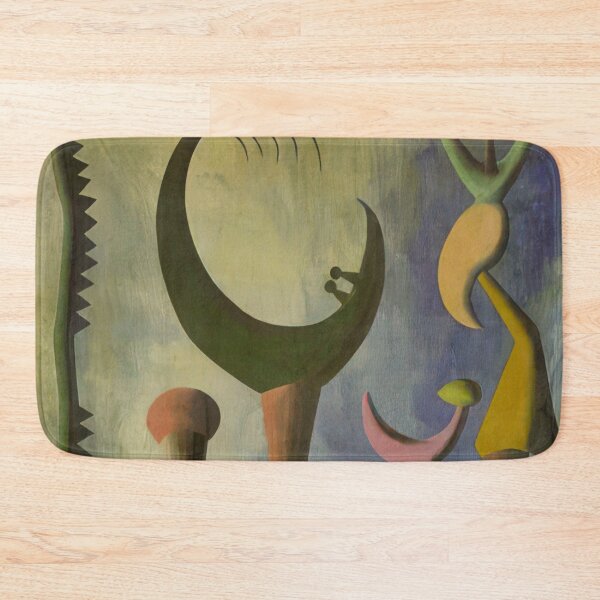 Item preview, Desmond Morris designed and sold by Nannajdohanse.
