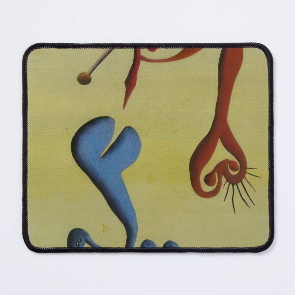 Item preview, Desmond Morris designed and sold by Nannajdohanse.