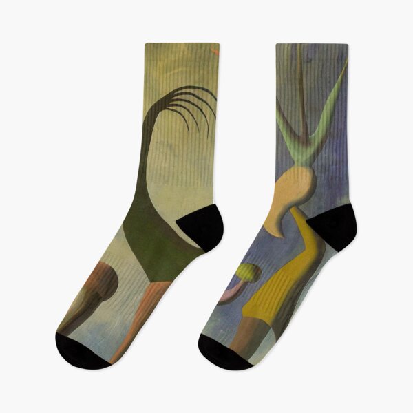 Item preview, Desmond Morris designed and sold by Nannajdohanse.