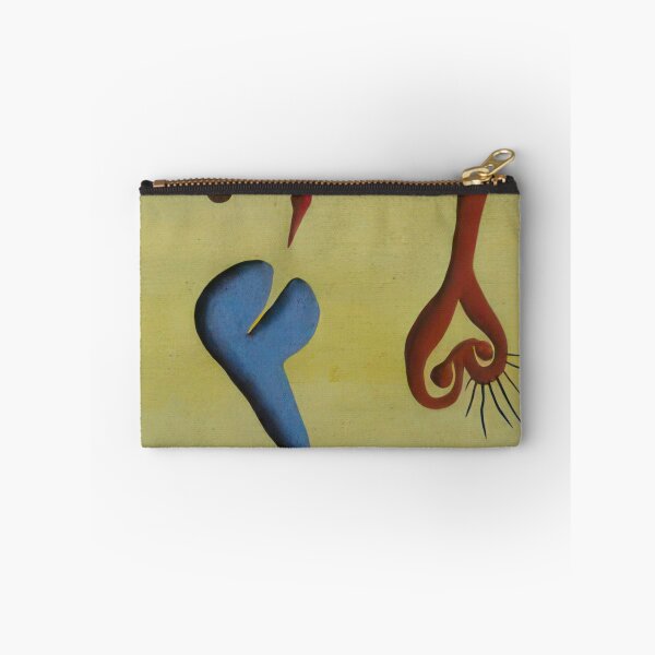 Item preview, Desmond Morris designed and sold by Nannajdohanse.