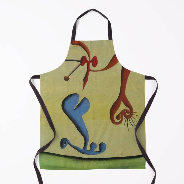 Item preview, Desmond Morris designed and sold by Nannajdohanse.