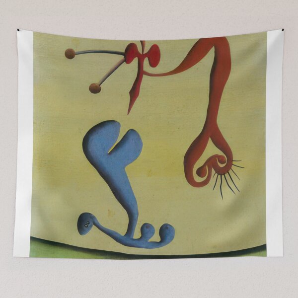 Item preview, Desmond Morris designed and sold by Nannajdohanse.