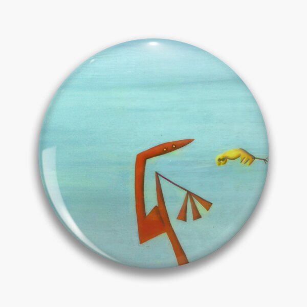Item preview, Desmond Morris designed and sold by Nannajdohanse.