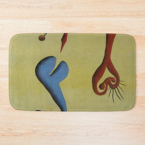 Item preview, Desmond Morris designed and sold by Nannajdohanse.
