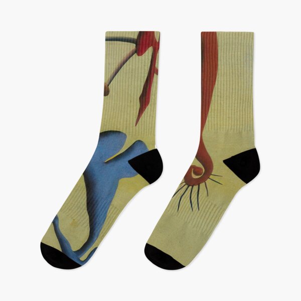 Item preview, Desmond Morris designed and sold by Nannajdohanse.