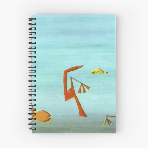 Item preview, Desmond Morris designed and sold by Nannajdohanse.
